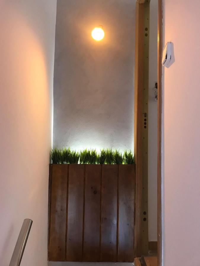 Ferienwohnung Piso Centrico Con Parking A 20Min De Barcelona Terrassa Exterior foto