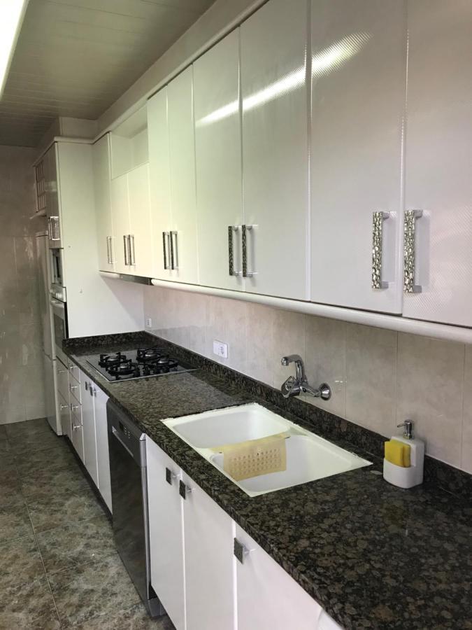 Ferienwohnung Piso Centrico Con Parking A 20Min De Barcelona Terrassa Exterior foto