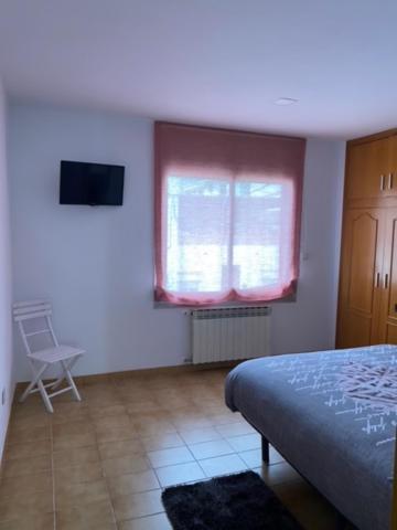 Ferienwohnung Piso Centrico Con Parking A 20Min De Barcelona Terrassa Exterior foto