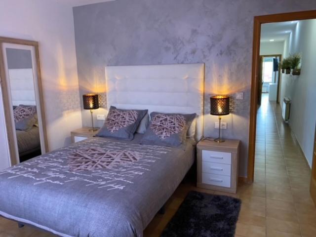 Ferienwohnung Piso Centrico Con Parking A 20Min De Barcelona Terrassa Exterior foto