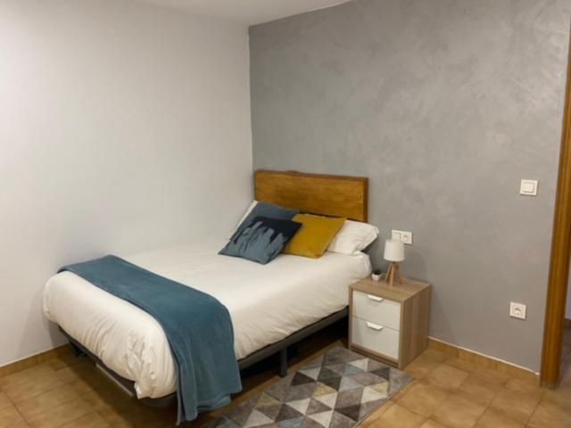 Ferienwohnung Piso Centrico Con Parking A 20Min De Barcelona Terrassa Exterior foto