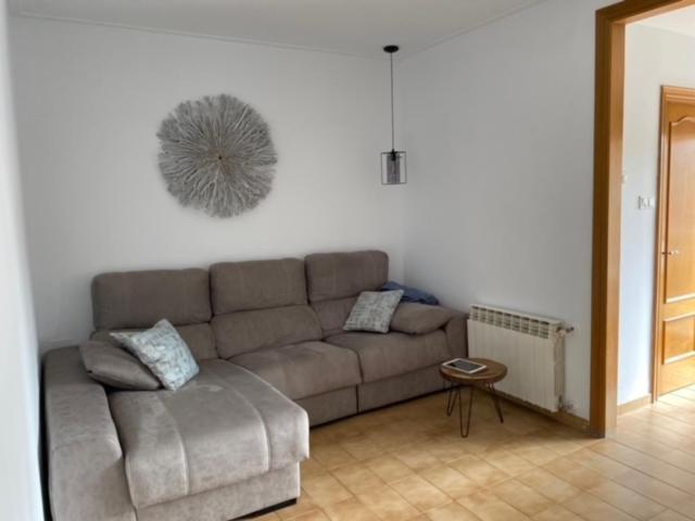 Ferienwohnung Piso Centrico Con Parking A 20Min De Barcelona Terrassa Exterior foto